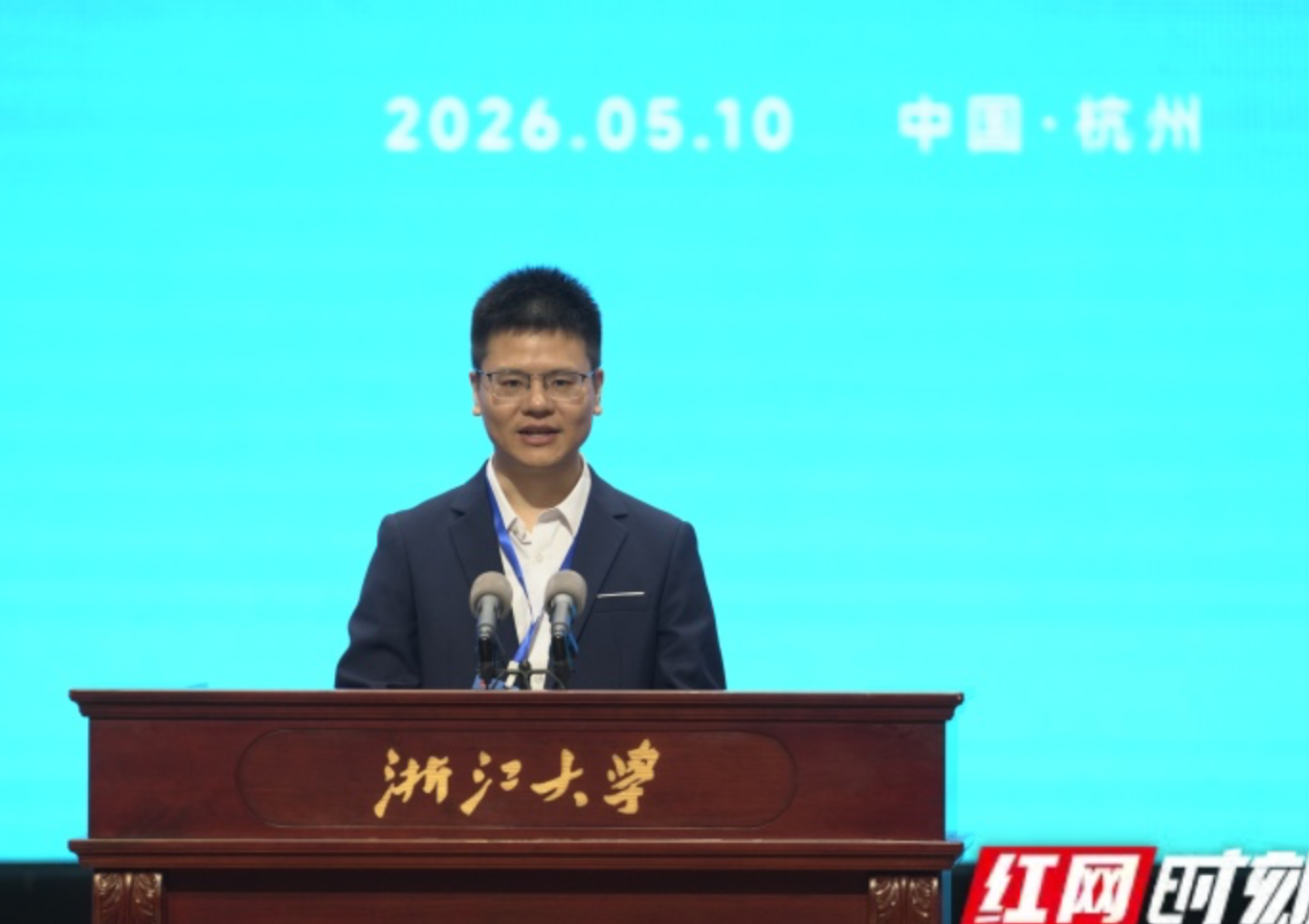 我选湖南丨吕昊敏：在湖南，遇见更好的自己