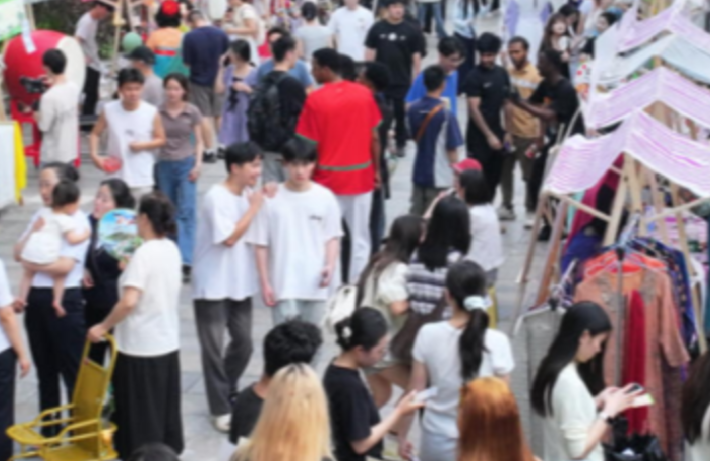 中外师生同台讲好中国故事:中南林科大举办沉浸式端午文化实践活动