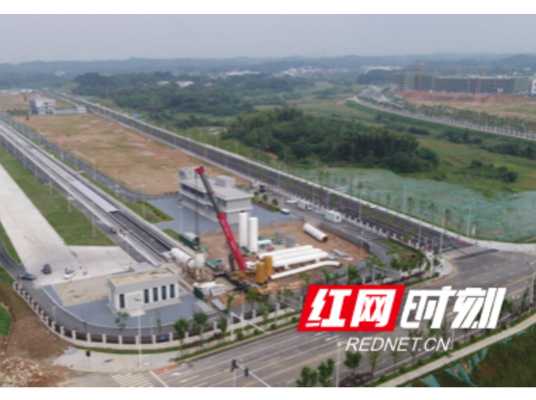 先锋闪耀丨以“党建红”引领“航空蓝”:湖南飞机起降系统党支部的“科研拓荒”之路