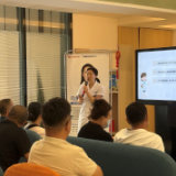 “糖尿病逆转”公益沙龙在长沙举办 