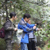 问药潇湘丨一座标本馆 69年守护与接力