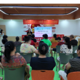 湖南省残疾人福利基金会联合本土乳业 开启一罐奶粉的“湘”爱接力