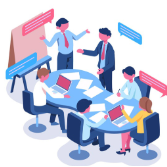 湖南省侨联青年委员会第二届委员会会长会议在湘潭召开