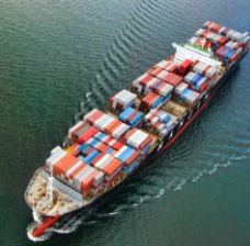 湖南交通“十四五”答卷｜全省社会物流总费用占GDP比重“十连降”