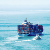 湖南交通“十四五”答卷｜今年底，全省航道通航总里程达1.2万公里，位列全国第3