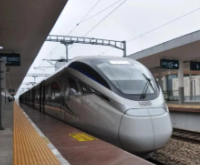 湖南交通“十四五”答卷丨全省铁路营业里程达6079公里，居全国第10