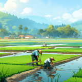 中部农博会提档升级亮出湖南农业“金字招牌”