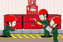 密室逃脱等新业态纳入严管 湖南建设工程消防验收实施分类管理