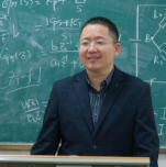 创新者说｜肖林：为智能时代铸造“会思考”的机器基石