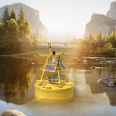 湖南省大江大河水文监测系统建设工程“十四五”项目全面完成竣工验收