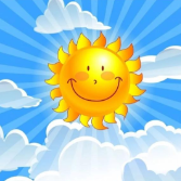 最高25℃!未来三天湖南晴朗持续 森林火险等级升高需警惕