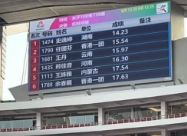 史逸婷，金牌 ！