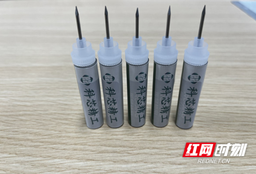 望见新势力·青创纪丨科芯精工：开创国产替代进口的芯片“缝纫针”