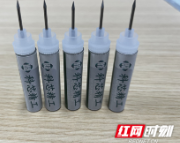 望见新势力·青创纪丨科芯精工：开创国产替代进口的芯片“缝纫针”