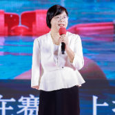 扶婷：做生命舞台的“大女主”| 破茧・追光