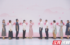 湖南妇联送上暖心礼物：1200万HPV疫苗为女性撑起健康伞