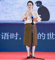 李康：“银河星辰”下的坚守与温暖丨破茧・追光