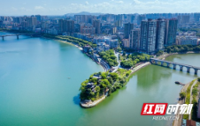 幸福河湖 幸福何来？