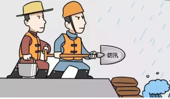 筑牢雨季汛期建筑施工安全网！湖南推出 “五个强化” 硬核举措