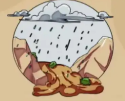 地灾黄色预警！郴州、永州等地请注意