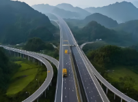 端午假期高速公路不免费 湖南交通出行指南来了