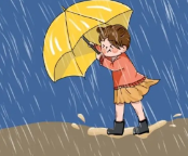 湖南进入主汛期 需注意阶段性降雨集中期