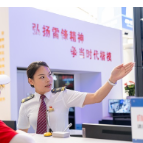 7月1日开启“暑运”模式 长沙南站暑运旅客发送量预计1244.9万人