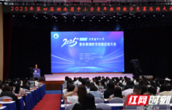 湘教匠心 赛铸师魂 第四届湖南省中小学青教赛总结大会举行