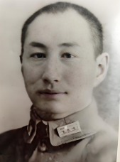 铭记历史 缅怀先烈丨李伯蛟：首位在浙江抗日战场上殉国的高级将领