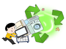 鄂赣湘三省消费者组织联合发布：夏季家电安全使用与“以旧换新”指南