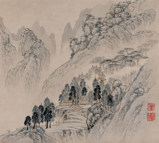 “潇湘八景”将亮相大阪世博会 向世界讲述湖南故事