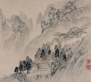 “潇湘八景”将亮相大阪世博会 向世界讲述湖南故事