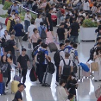 暑运前七天广铁集团发送旅客1377.2万人次 本周客流持续高位运行