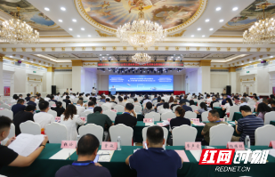 湘物联港航供应链分会成立 赋能湖南港航物流高质量发展