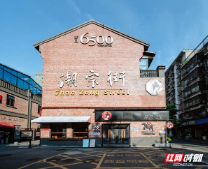 组图丨走过潮宗街：在“慢城”里感受建筑的悄然生长