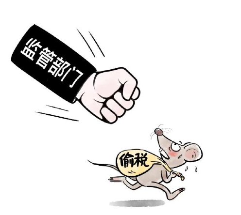 篡改数据瞒收入 暗箱操作终被罚——揭开桃源县西城油气加油站偷税真相}