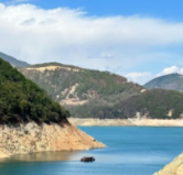 湖南省澧水宜冲桥水库工程可行性研究报告审查会在长沙召开
