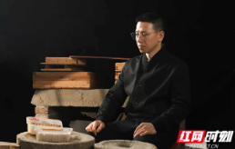 乡村追梦人 | 胡明秋：一颗黄豆 “磨”出乡村振兴新路径
