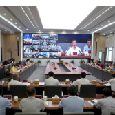 湖南多部门联合行动 筑牢鸟类保护安全屏障