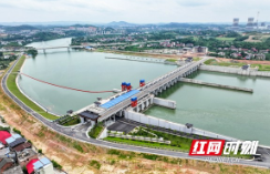 湖南：江河新治 智守安澜