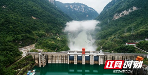 江垭和皂市水库管理与保护范围划定工作顺利完成