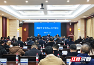 国家高等级航道里程达到1910公里 湖南水运明确未来五年发展目标