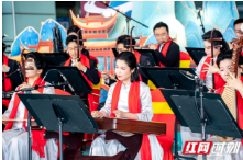 不止于出行！长沙机场打造文旅融合新场景