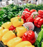 湖南省生活必需品市场供应充足 肉菜果蔬价格持续微跌