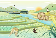 聚焦省委一号文件丨深化农业农村改革将念好“四字诀”