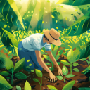 聚焦省委一号文件丨常态化帮扶第一年，湖南重点做好四项工作