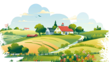 聚焦省委一号文件丨推进“和美湘村”建设 攻坚农村“短板弱项”