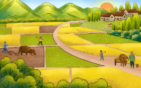 83家！湖南省农资流通协会2026年春耕农资保供重点企业名单公布