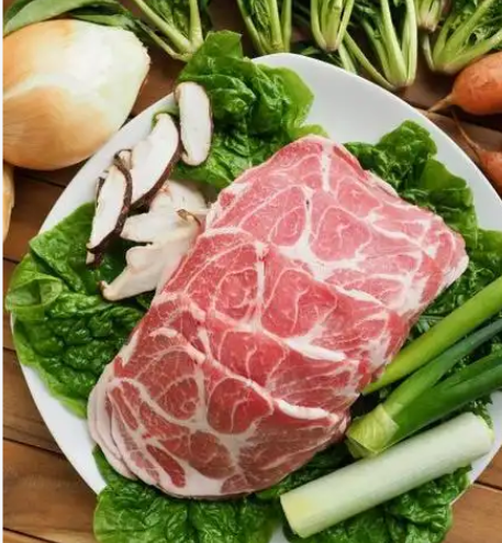 上周湖南猪肉蔬菜价格稳中下跌 民生商品价格平稳