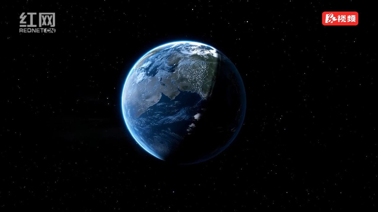 全国首个省级地理形象标识亮相湖南